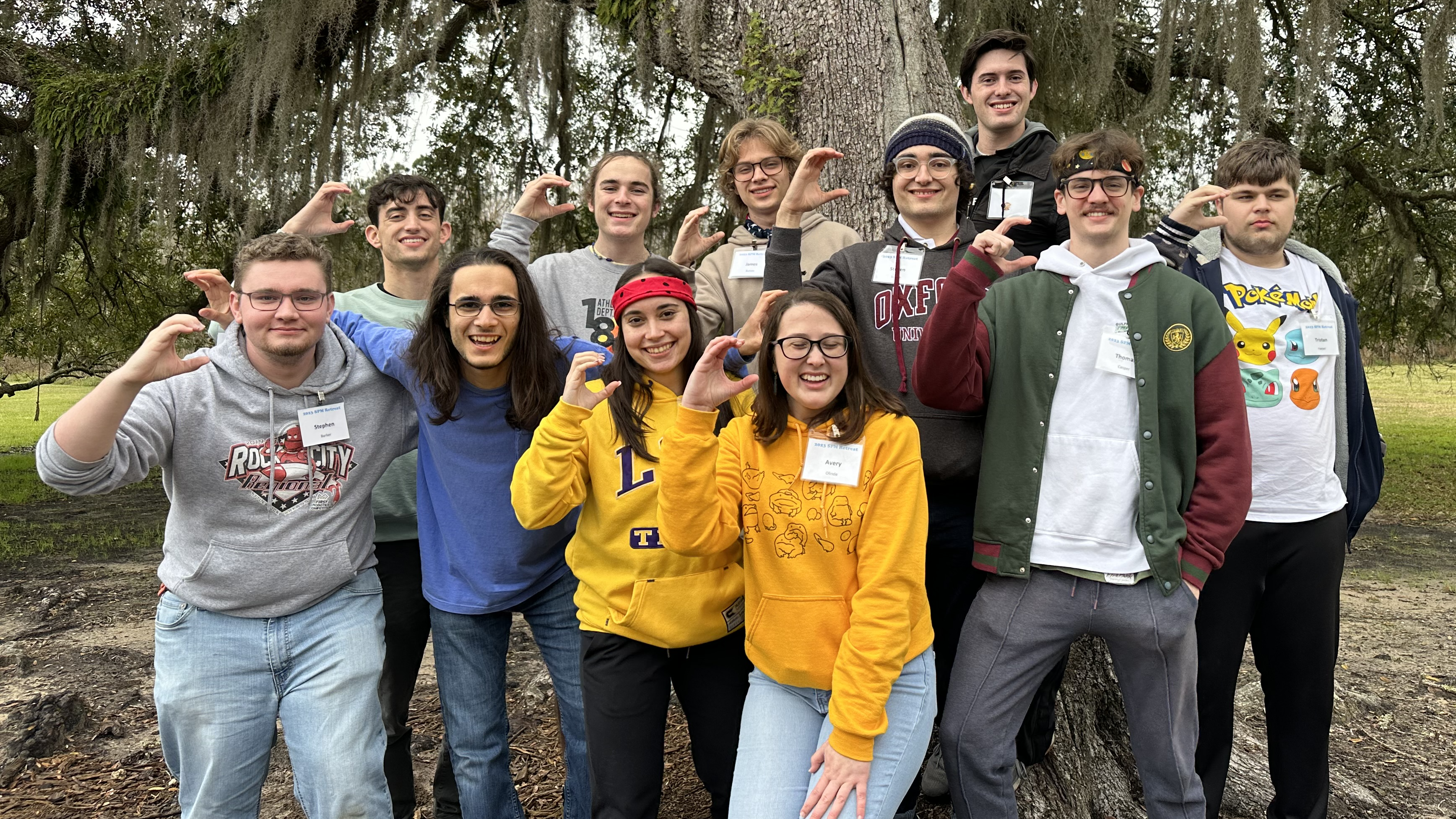 A picture of myself!